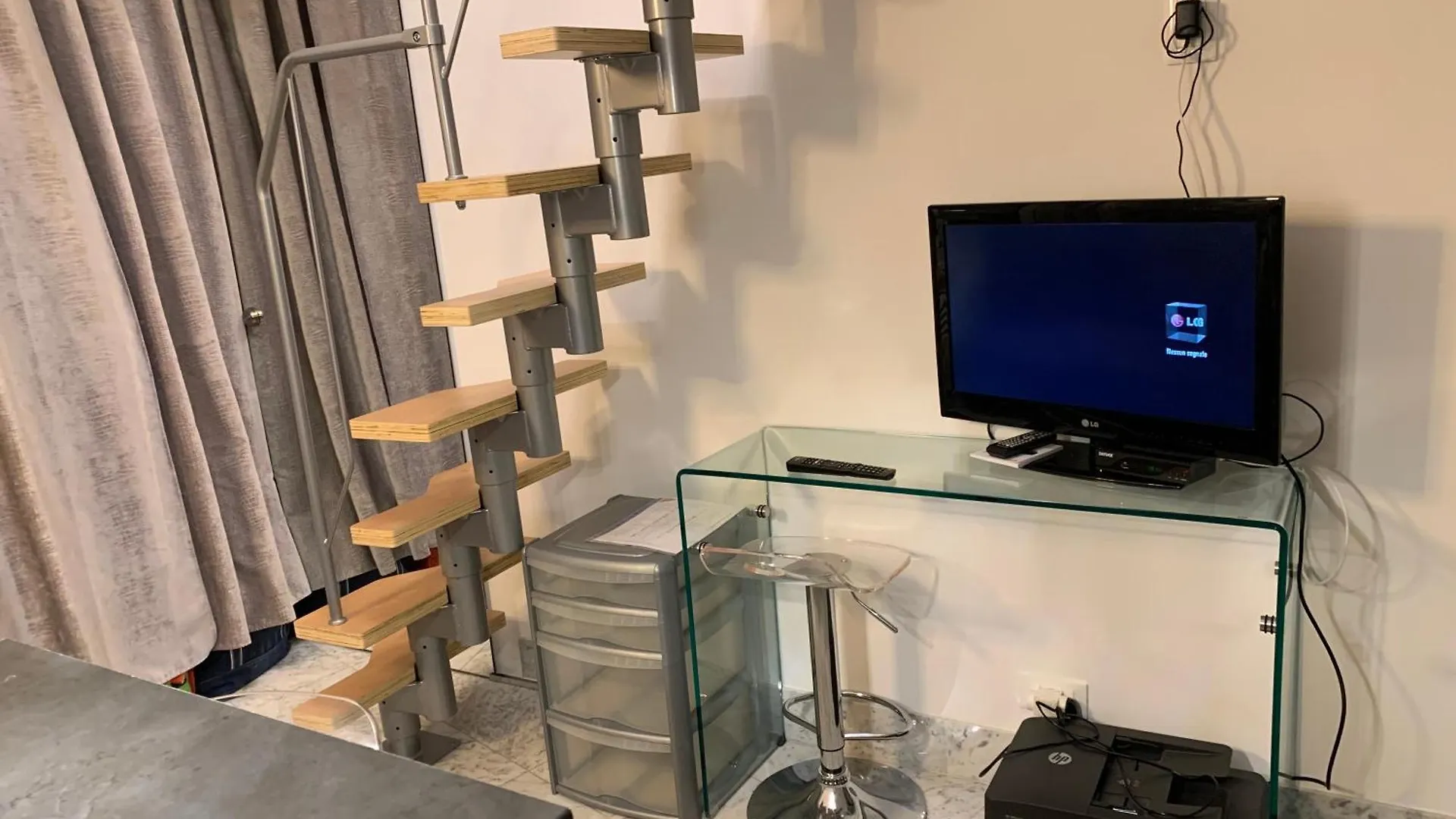 Monte-Carlo Apartment