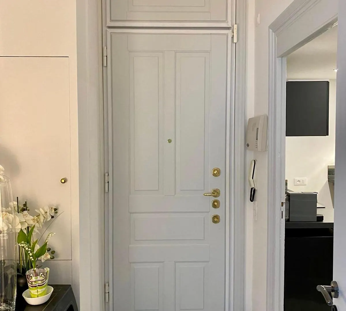 Monte-Carlo Apartment